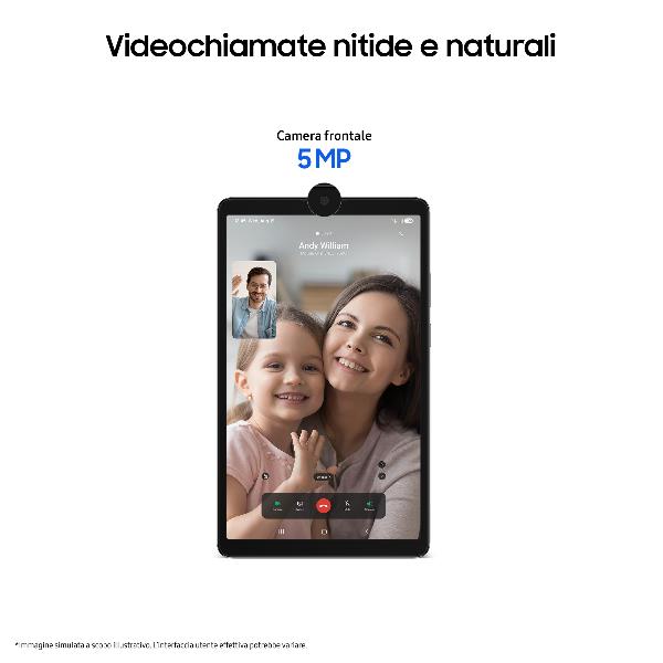 Galaxy tab a11 lte 4+64gb ee - SM-X135FZAAEEE