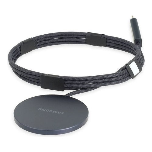 Caricabatterie samsung ep p2900bbegww qi2 gray