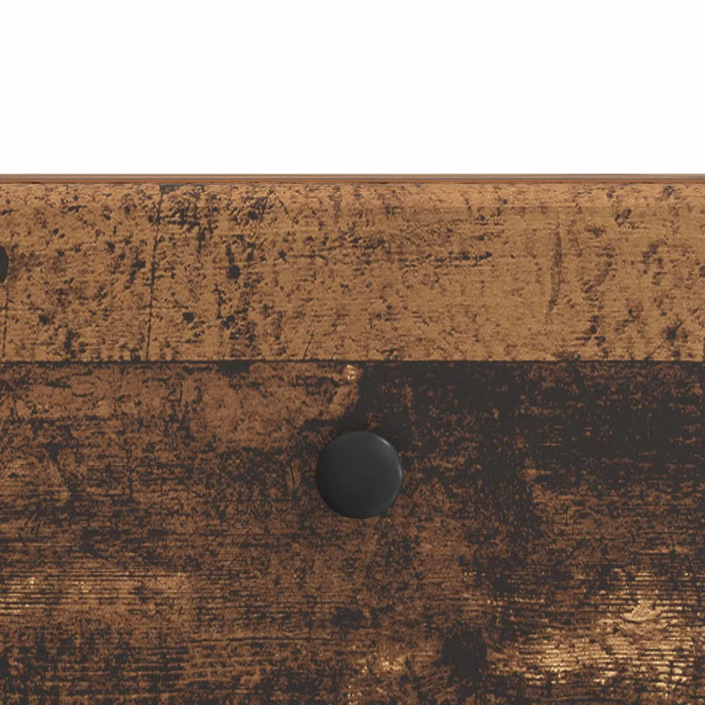 Mobile TV Legno antico 147 x 34,5 x 30 cm Legno ingegnerizzato 895633