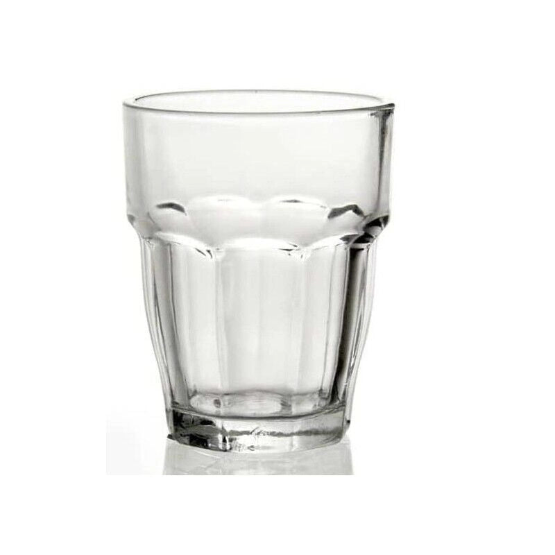 AMALFI BICCHIERINI DA CHUPITO IN SET 6 PEZZI DA 65ML 6,4 CM