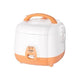 Cuckoo rice stove 540ml white orange cr-0331 cr0331 (cr-0331) - 160114
