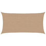 Vela Parasole 160 g/mÂ² Talpa 4x7 m in HDPEcod mxl 78508