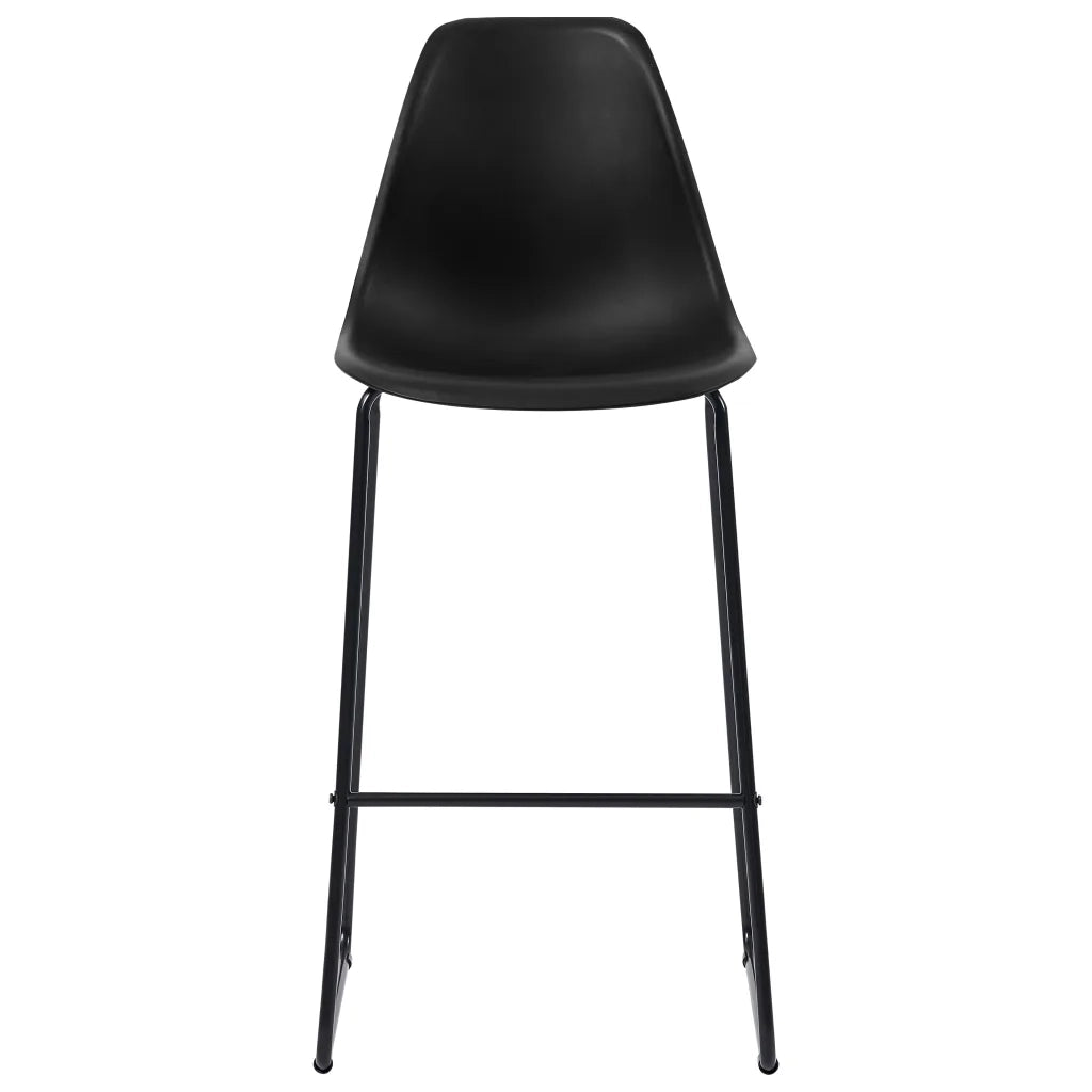 Set da Bar 3 pz in Plastica Nero 279921
