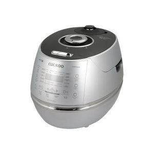 Cuckoo rice stove 1800ml stainless steel crp-chss1009fn crpchss1009fn (crp-chss1009fn) - 160108