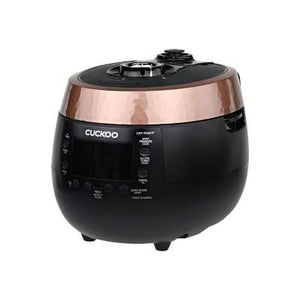 Cuckoo rice stove 1080ml black brown crp-r0607f crpr0607f (crp-r0607f) - 160110