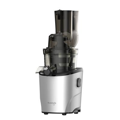 Kuvings slow juicer cold press silver revo-830-sl revo830sl (53000si) - 164055