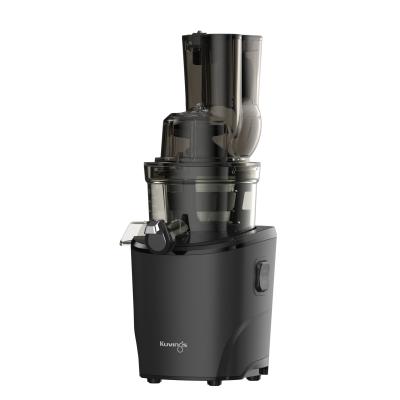 Kuvings slow juicer cold press black schwarz revo-830-bk revo830bk (53000sc) - 164057