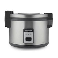 Cuckoo rice stove 5400ml stainless steel cr-3511e cr3511e (cr-3511e) - 160105