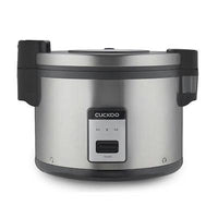 Cuckoo rice stove 5400ml stainless steel cr-3511e cr3511e (cr-3511e) - 160105