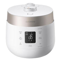 Cuckoo rice stove 1,8l urban-grey urbangrey crp-st1009f crpst1009f (crp-st1009f) - 162178