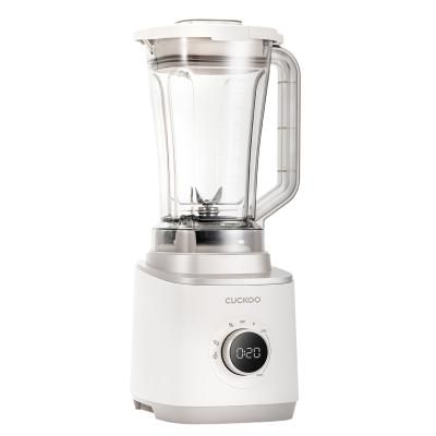 Cuckoo blender cross-cut crosscut white cfm-g200c cfmg200c (cfm-g200c) - 165138