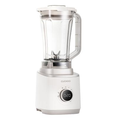 Cuckoo blender cross-cut crosscut white cfm-g200c cfmg200c (cfm-g200c) - 165138