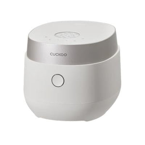Cuckoo rice stove 1080ml white cr-0685fw cr0685fw (cr-0685fw) - 165429