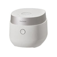 Cuckoo rice stove 1080ml white cr-0685fw cr0685fw (cr-0685fw) - 165429