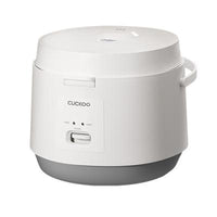 Cuckoo rice stove 1800ml white cr-1095 cr1095 (cr-1095) - 165430