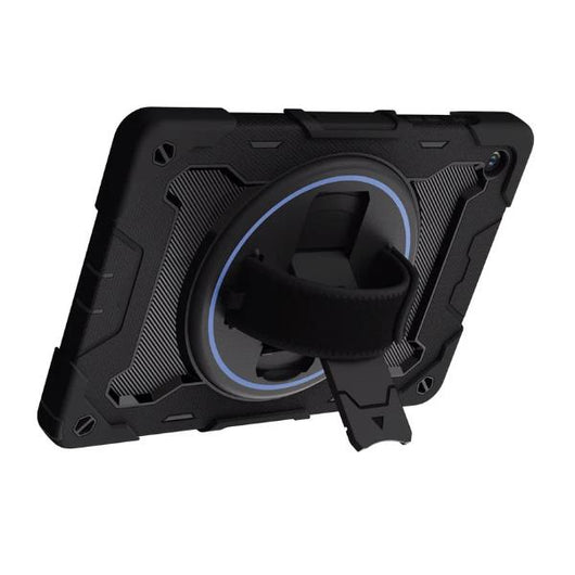 Cover black a9+ rugged - GP-FPX216AEBBW