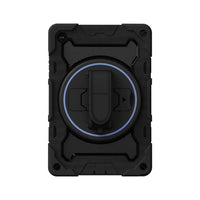 Samsung gp-fpx216aecbw custodia per tablet 27,9 cm (11") cover nero