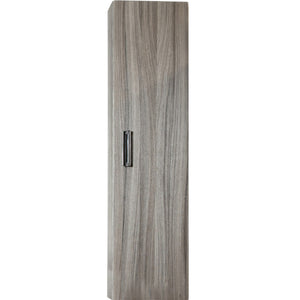 1blister colonna bagno iris 1 anta sospesa 120 palissandro cod:ferx.880