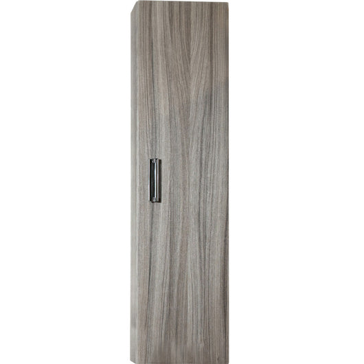 1blister colonna bagno iris 1 anta sospesa 120 palissandro cod:ferx.880