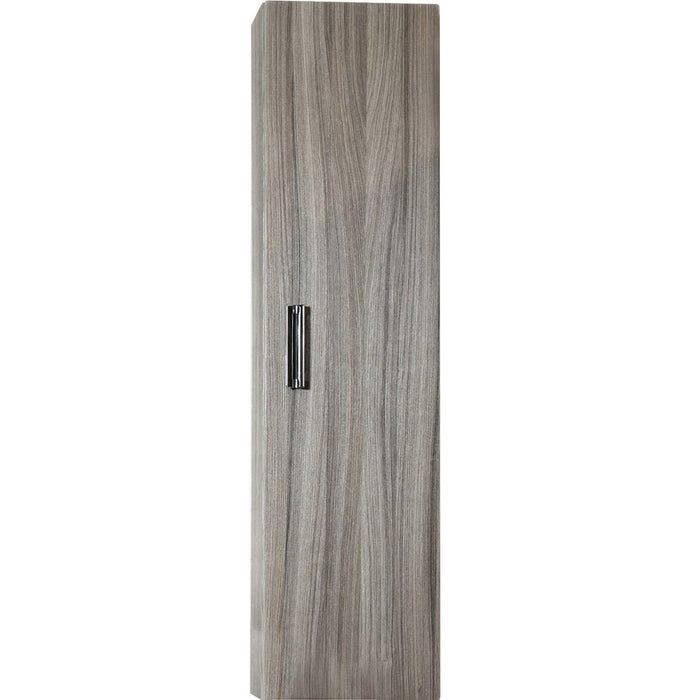 1blister colonna bagno iris 1 anta sospesa 120 palissandro cod:ferx.880