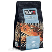 Weber 17665 accessorio per barbecue per l'aperto/grill Trucioli per affumicare