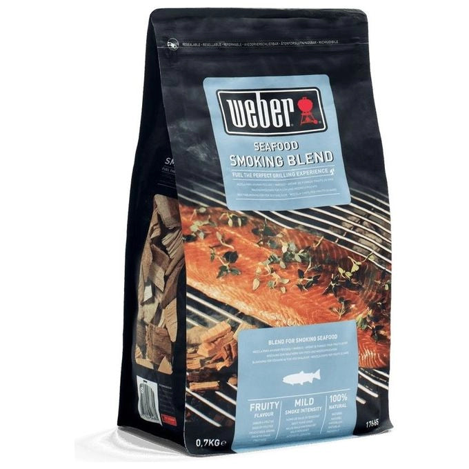 Weber 17665 accessorio per barbecue per l'aperto/grill Trucioli per affumicare