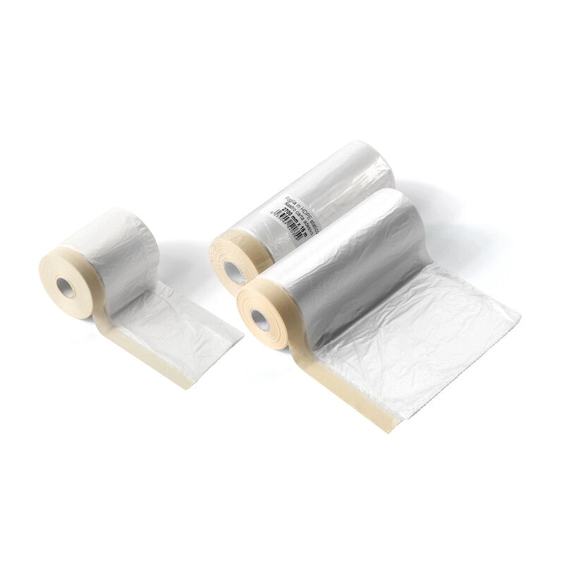 FILM PROTETTIVO+NASTRO ADESIVO 140CMX33M BIESSE PACKAGING 1 PZ
