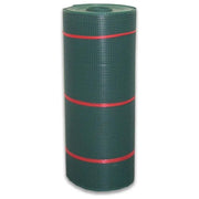 Tenax Rete Plastica Quadra Verde 10X10 Cm 80