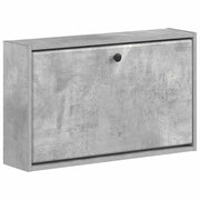 Mobiletto per Scarpe da Muro BREDA 71 x 17 x 43 cm 897508