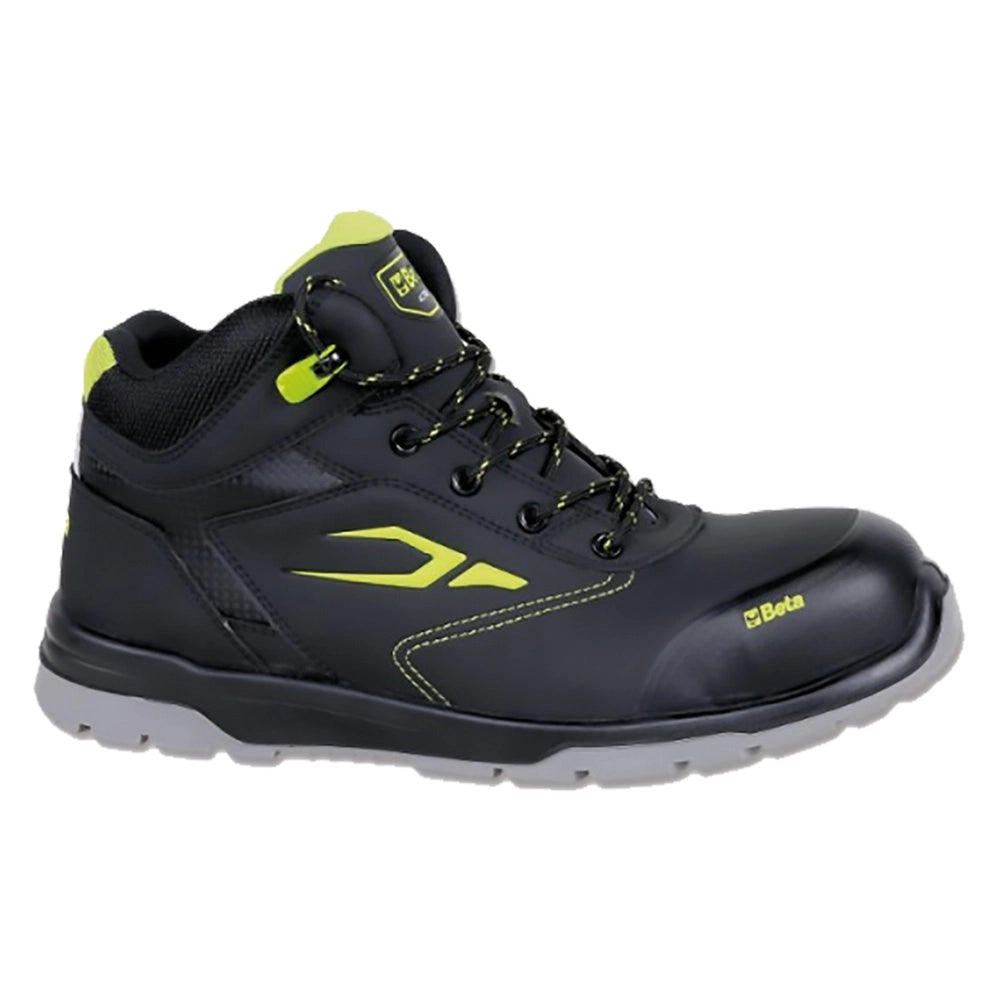 SCARPE ANTINFORTUNISTICA '7321NA' N. 41  - BETA