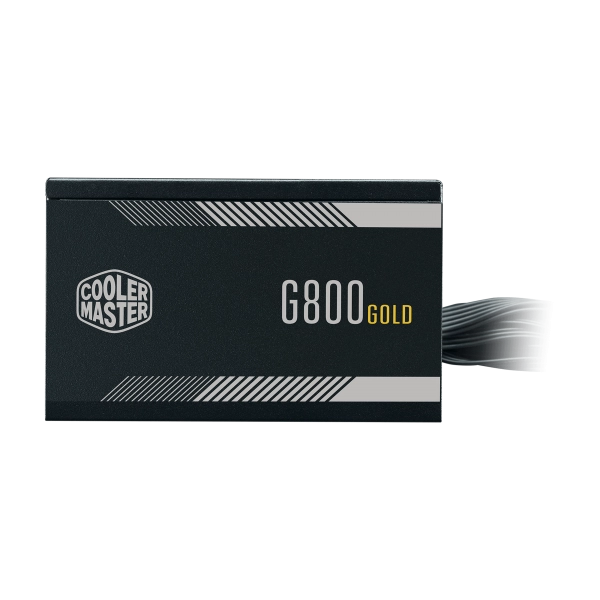 Cooler Master Alimentatore Pc 800w 80+ Gold Mpw-8001-acaag-eu