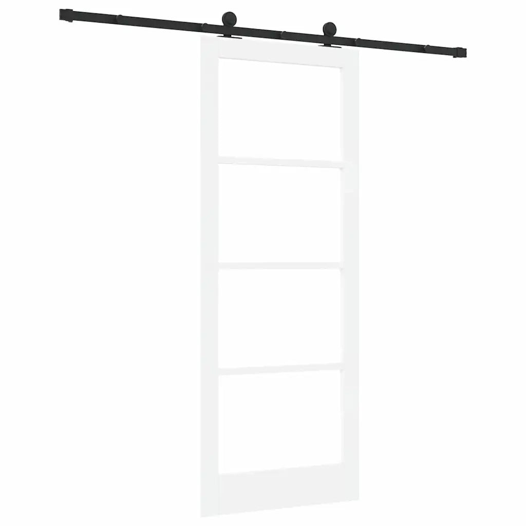 Porta scorrevole ORKDAL Bianco 83 x 211 cm 3332140