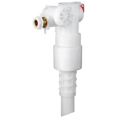 VALVOLA DI CARICO GROHE A GALLEGGIANTE- 3/8- GROHE- pezzi 1