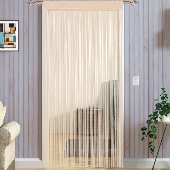 Tendaggio decorativo - ambientalmente compatibile - antibatterico - 1 pezzo