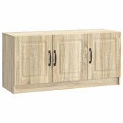 Mobile TV-Credenza per TV Rovere Sonoma 99 x 34,5 x 47 cm Legno ingegnerizzato 888066