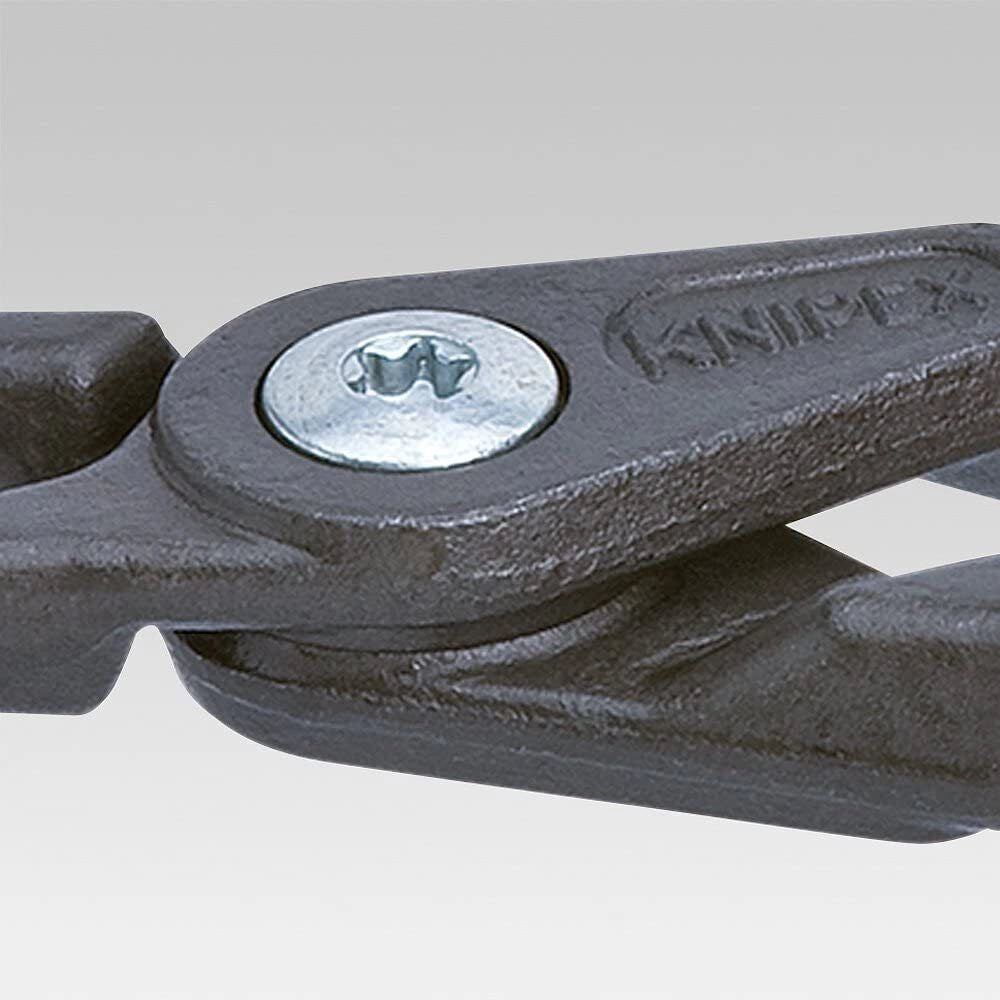 Knipex 49 11 A3 pinza Pinze per rondella di tenuta