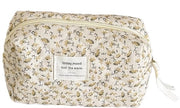 Etui per carte, piccolo e carino, utilizzabile come borsa per giocattoli, portasegreti o portafoglio (giallo)