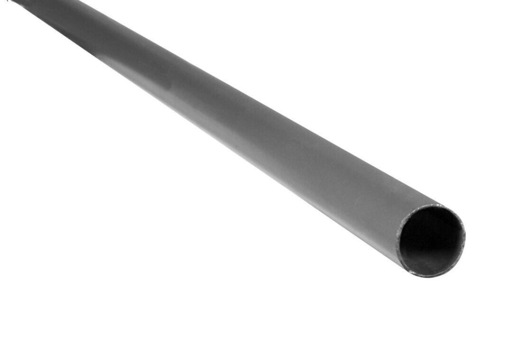 Tubo Per Armadi Tondo 20 L/Mm 1200 Cromo - Masidef
