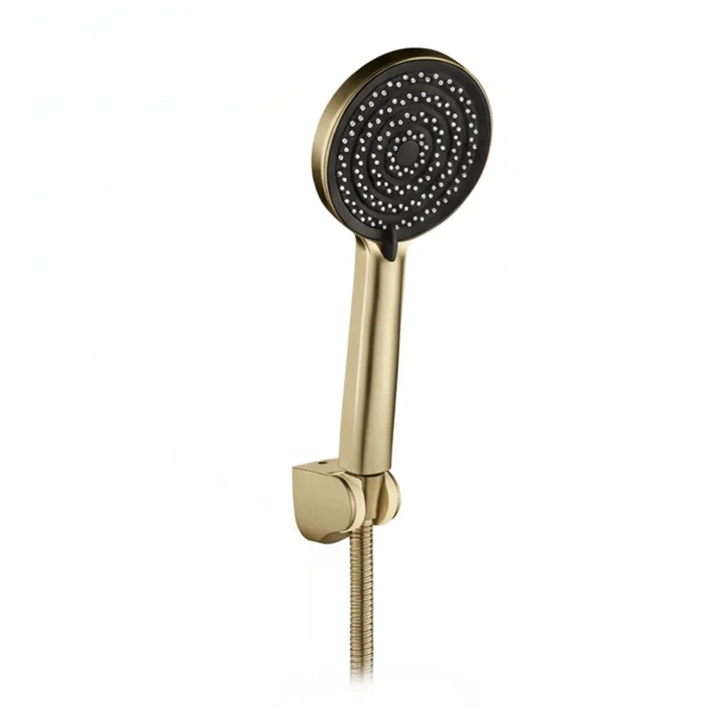 Rubinetto Da Vasca Rea Foster Gold Brush