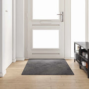 Runner in Moquette Grigio 100 x 200 cm 100% Polipropilene Tuft
