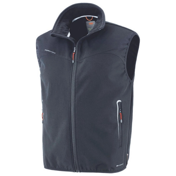 Gilet Jackson -Xl -422091