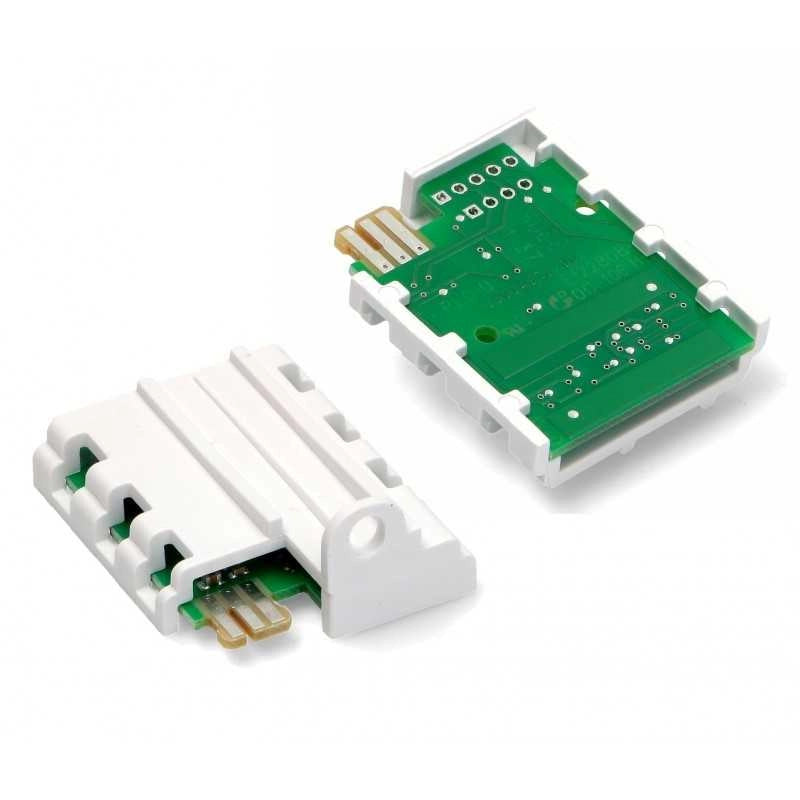 SENSORE CONTROLLO LIVELLO ACQUA ASCIUGATRICE WHIRLPOOL ARISTON INDESIT  - Whirlpool Ariston Hotpoint