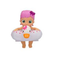 Blopies Floaties-Wendy