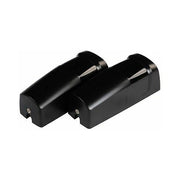 FOTOCELLULE A BATTERIA YET610C AUTOMAZIONE SERRANDE GARAGE 12V 24V