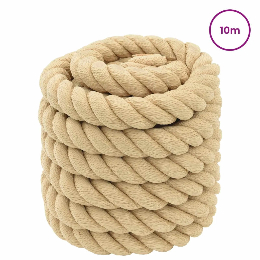 Corda da Barca 10 m 3 Naturale PP 42029699
