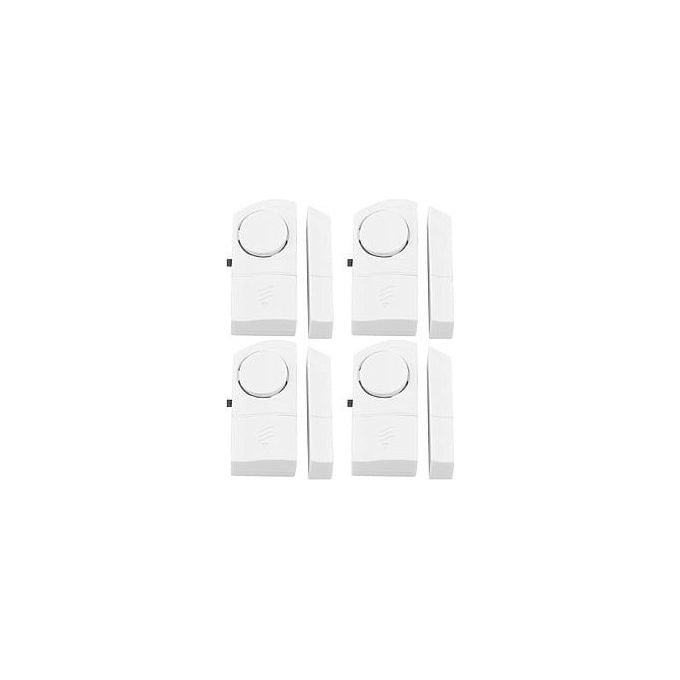 Olympia TF 400 sensore per porta/finestra Bianco