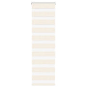 Tenda a Rullo Zebra Larghezza Tessuto 35,9 cm Poliestere