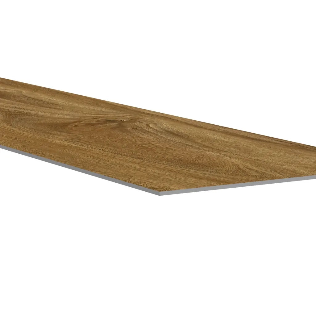 Pannelli da Parete Effetto Legno Marrone PVC 2,06 m2 CFW4975213