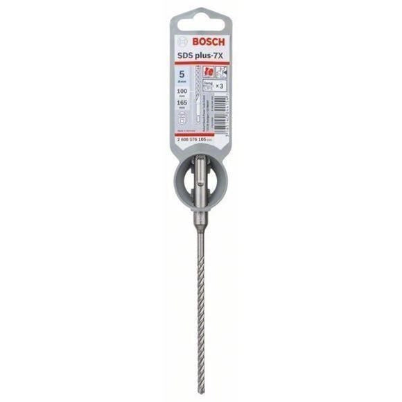 Bosch 2 608 576 105 punta per trapano Punta di trapano a coclea 1 pz