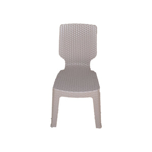 SEDIA RATTAN CAPPUCCINO